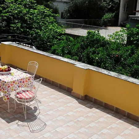 Zeta's Vintage House In The Centre Of Sparta