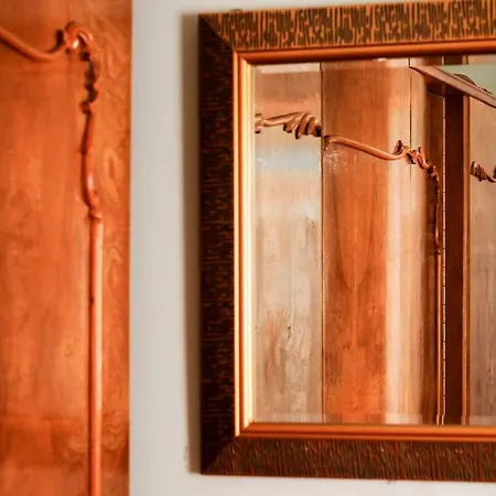 Zeta's Vintage House In The Centre Of شقة *